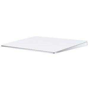 SOLD!!!! Apple Magic Trackpad 2 mouse in silver